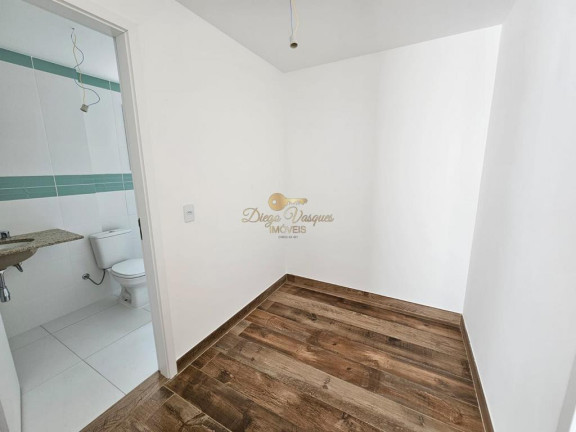 Imagem Apartamento com 2 Quartos à Venda, 93 m² em Pimenteiras - Teresópolis