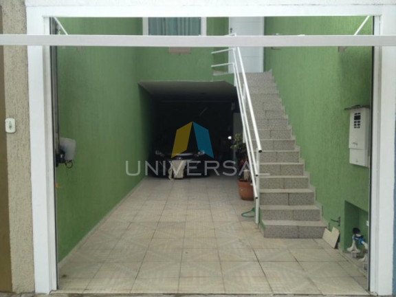 Imagem Sobrado com 3 Quartos à Venda, 138 m² em Vila Formosa - Sao Paulo