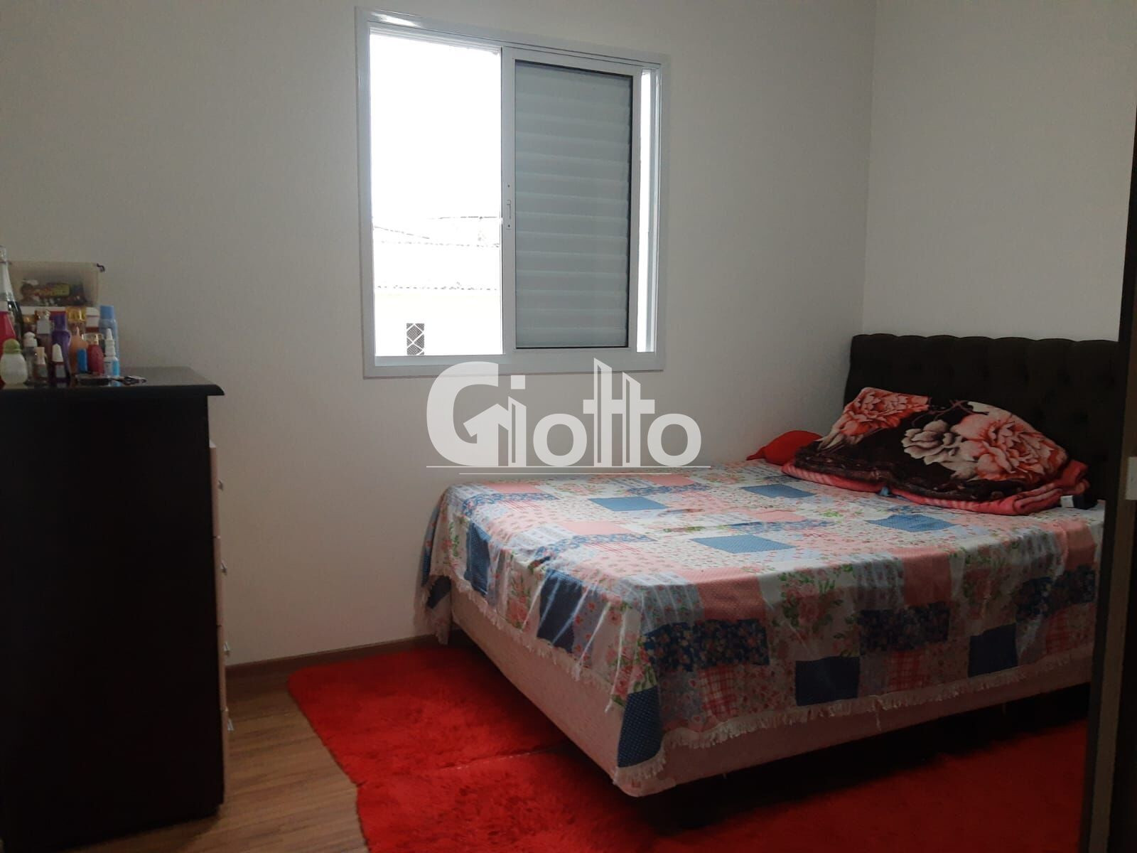 Imagem Apartamento com 2 Quartos à Venda, 55 m² em Jardim Marica - Mogi Das Cruzes