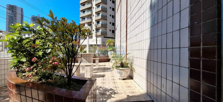 Imagem Apartamento com 1 Quarto à Venda ou Locação, 42 m² em Boqueirão - Praia Grande Imagem Apartamento com 1 Quarto à Venda ou Locação, 42 m² em Boqueirão - Praia Grande
