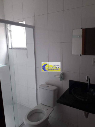Imagem Apartamento com 2 Quartos à Venda, 67 m² em Vila Humaitá - Santo André