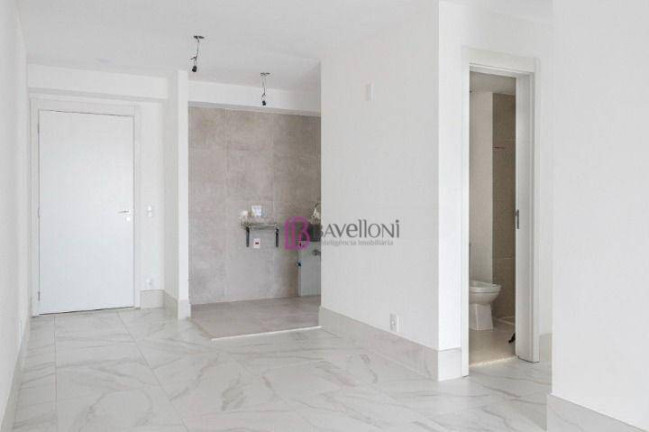Imagem Apartamento com 2 Quartos à Venda, 71 m² em Perdizes - São Paulo