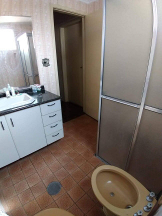 Imagem Apartamento com 3 Quartos à Venda, 93 m² em Vila Gomes Cardim - São Paulo