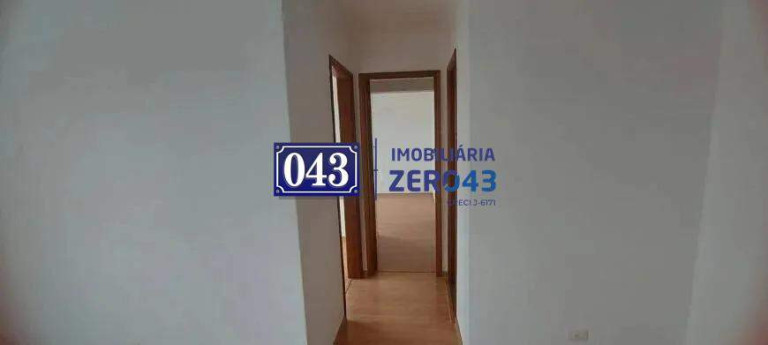 Imagem Apartamento com 2 Quartos à Venda, 53 m² em Vila Nova - Londrina