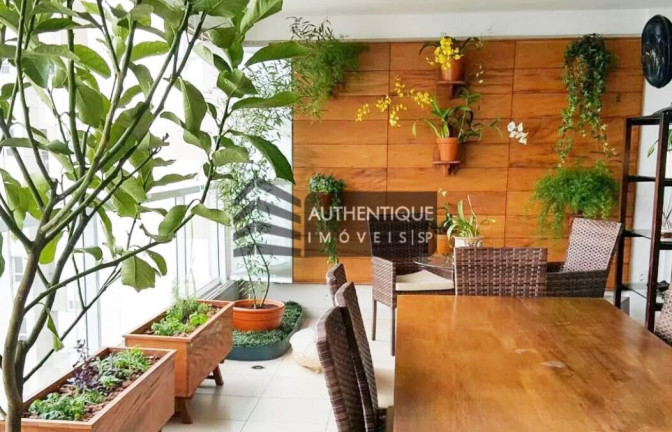 Imagem Apartamento com 3 Quartos à Venda, 220 m² em Campo Belo - São Paulo Imagem Apartamento com 3 Quartos à Venda, 220 m² em Campo Belo - São Paulo
