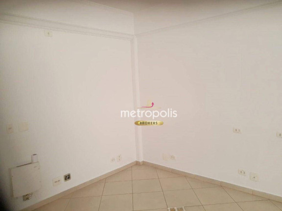 Imagem Sala Comercial para Alugar, 31 m² em Rudge Ramos - São Bernardo Do Campo Imagem Sala Comercial para Alugar, 31 m² em Rudge Ramos - São Bernardo Do Campo