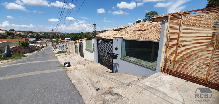 Imagem Casa com 2 Quartos à Venda, 53 m² em Novo Retiro - Esmeraldas Imagem Casa com 2 Quartos à Venda, 53 m² em Novo Retiro - Esmeraldas