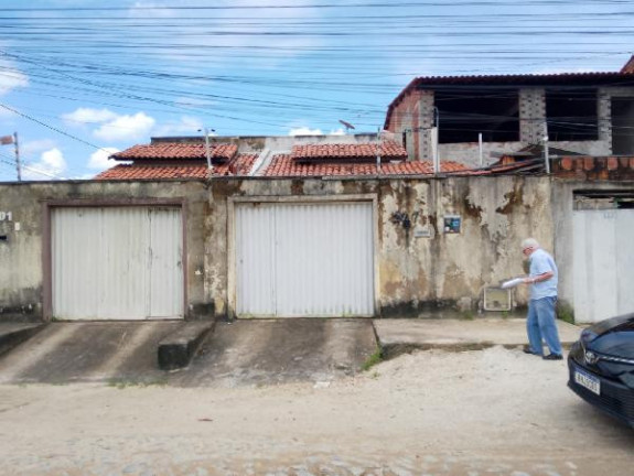 Imagem Casa com 1 Quarto à Venda, 150 m² em Siqueira - Fortaleza
