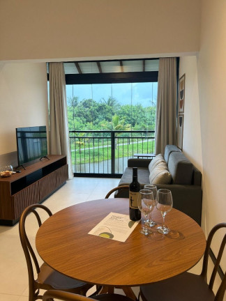 Imagem Studio com 1 Quarto à Venda, 39 m² em Praia Do Forte - Mata De São João