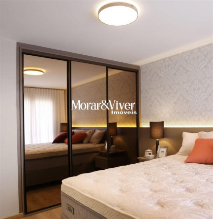 Imagem Casa com 3 Quartos à Venda, 110 m² em Campo Comprido - Curitiba