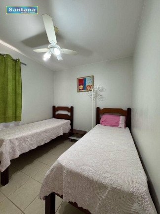 Imagem Apartamento com 2 Quartos à Venda, 50 m² em Parque Jardim Brasil - Caldas Novas