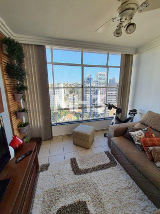 Imagem Imóvel com 4 Quartos à Venda, 155 m² em Centro - Campinas