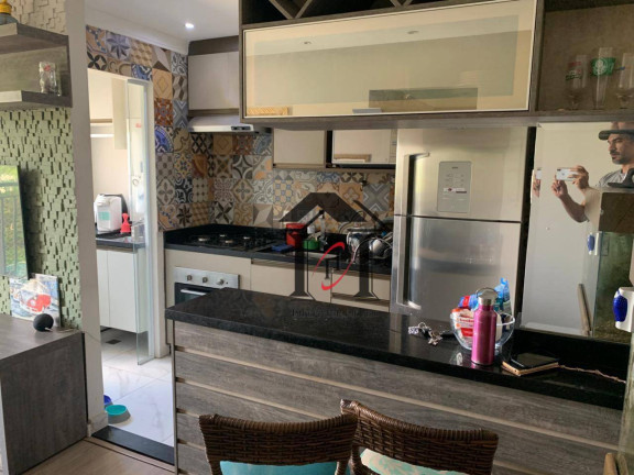 Imagem Apartamento com 2 Quartos à Venda, 57 m² em Torres De São Jose - Jundiaí Imagem Apartamento com 2 Quartos à Venda, 57 m² em Torres De São Jose - Jundiaí