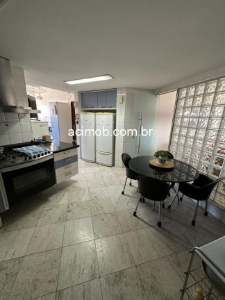 Imagem Imóvel com 4 Quartos à Venda, 295 m² em Horto Florestal - Salvador
