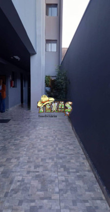 Imagem Apartamento com 2 Quartos à Venda, 40 m² em Cidade Antônio Estevão De Carvalho - São Paulo