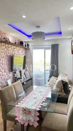 Imagem Apartamento com 2 Quartos para Alugar, 50 m² em Residencial Santa Giovana - Jundiaí Imagem Apartamento com 2 Quartos para Alugar, 50 m² em Residencial Santa Giovana - Jundiaí