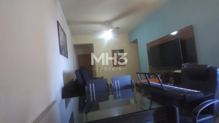 Imóvel com 3 Quartos à Venda, 74 m² em Bonfim - Campinas