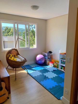 Imagem Casa com 3 Quartos à Venda, 429 m² em Santana De Parnaíba - Santana De Parnaíba