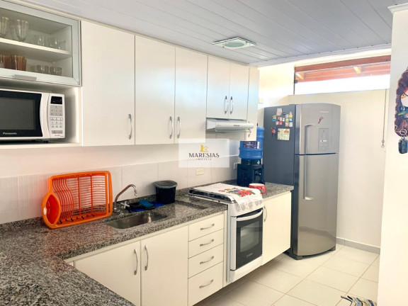 Imagem Casa com 3 Quartos à Venda, 100 m² em Maresias - São Sebastião