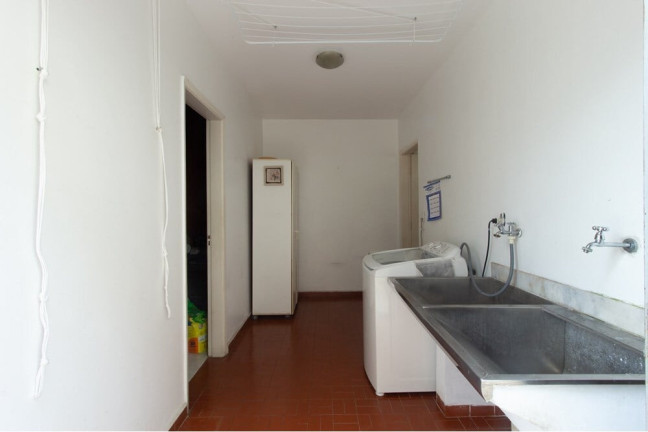 Imagem Casa com 3 Quartos à Venda, 189 m² em Vila Clementino - São Paulo Imagem Casa com 3 Quartos à Venda, 189 m² em Vila Clementino - São Paulo