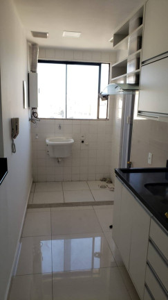 Imagem Apartamento com 2 Quartos à Venda, 76 m² em Parque Leopoldina - Campos Dos Goytacazes