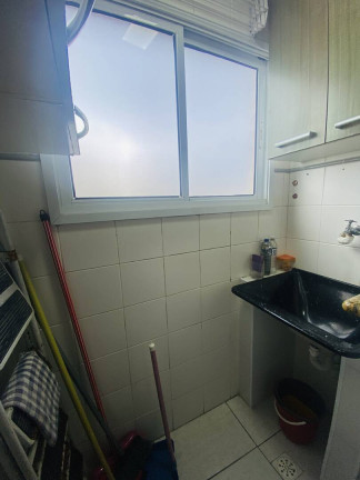 Imagem Apartamento com 1 Quarto à Venda, 40 m² em Aviação - Praia Grande