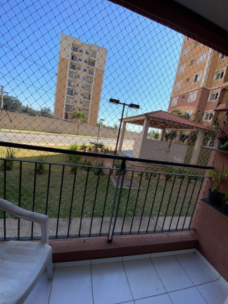 Imagem Apartamento com 2 Quartos à Venda, 50 m² em Vila Nambi - Jundiaí Imagem Apartamento com 2 Quartos à Venda, 50 m² em Vila Nambi - Jundiaí