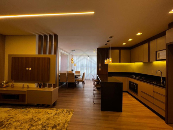 Imagem Apartamento com 2 Quartos à Venda, 77 m²