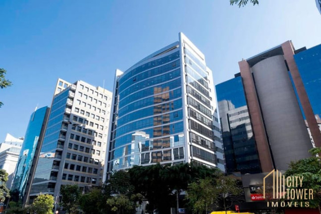 Imagem Sala Comercial à Venda, 535 m² em Vila Olímpia - São Paulo Imagem Sala Comercial à Venda, 535 m² em Vila Olímpia - São Paulo