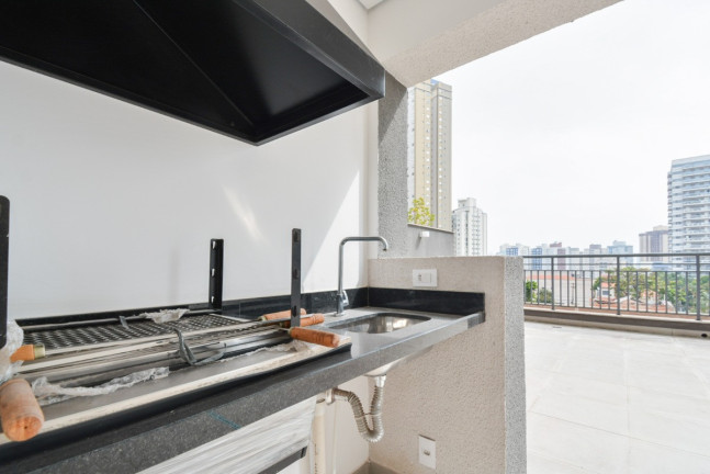 Imagem Apartamento com 2 Quartos à Venda, 215 m² em Vila Mariana - São Paulo