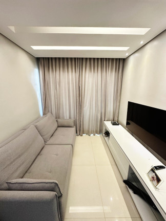 Imagem Imóvel com 1 Quarto à Venda, 44 m² em (águas Claras) - Brasília