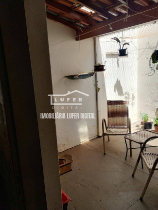 Imagem Casa de Condomínio com 3 Quartos à Venda, 138 m² em Jardim Tabapuã (vila Xavier) - Araraquara