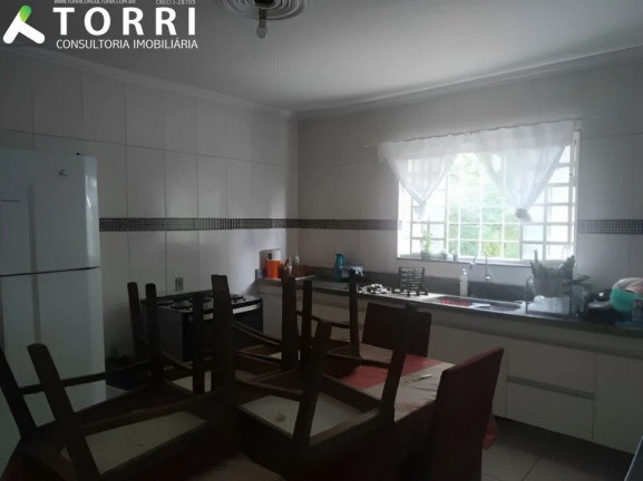 Imagem Sobrado com 3 Quartos à Venda, 130 m² em Jardim Archila - Votorantim