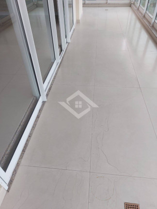 Imagem Apartamento com 3 Quartos à Venda, 151 m² em Barra Da Tijuca - Rio De Janeiro