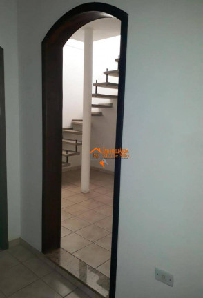 Imagem Sobrado com 4 Quartos à Venda, 260 m² em Jardim Santa Clara - Guarulhos Imagem Sobrado com 4 Quartos à Venda, 260 m² em Jardim Santa Clara - Guarulhos