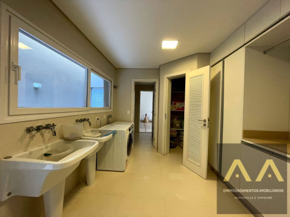 Imagem Casa de Condomínio com 4 Quartos à Venda, 630 m² em Alphaville - Santana De Parnaíba Imagem Casa de Condomínio com 4 Quartos à Venda, 630 m² em Alphaville - Santana De Parnaíba