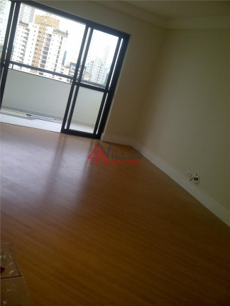 Imagem Apartamento com 3 Quartos à Venda, 97 m² em Vila Andrade - São Paulo