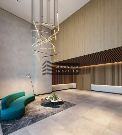 Imagem Apartamento com 1 Quarto à Venda, 50 m² em Vila Clementino - São Paulo Imagem Apartamento com 1 Quarto à Venda, 50 m² em Vila Clementino - São Paulo