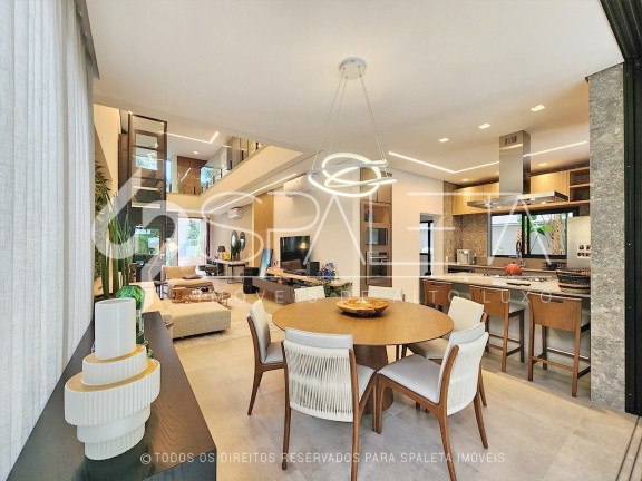 Imagem Sobrado com 5 Quartos à Venda, 423 m² em Riviera De São Lourenço - Bertioga Imagem Sobrado com 5 Quartos à Venda, 423 m² em Riviera De São Lourenço - Bertioga