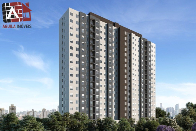 Imagem Apartamento com 2 Quartos à Venda, 3.462 m² em Vila Santo Henrique - São Paulo Imagem Apartamento com 2 Quartos à Venda, 3.462 m² em Vila Santo Henrique - São Paulo