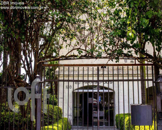 Apartamento com 4 Quartos à Venda, 160 m² em Morumbi - São Paulo