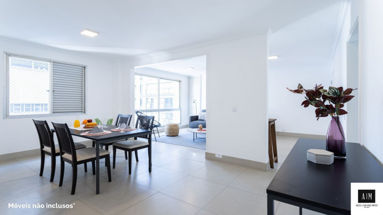 Imagem Imóvel com 2 Quartos à Venda, 95 m² em Jardim Paulista - São Paulo Imagem Imóvel com 2 Quartos à Venda, 95 m² em Jardim Paulista - São Paulo
