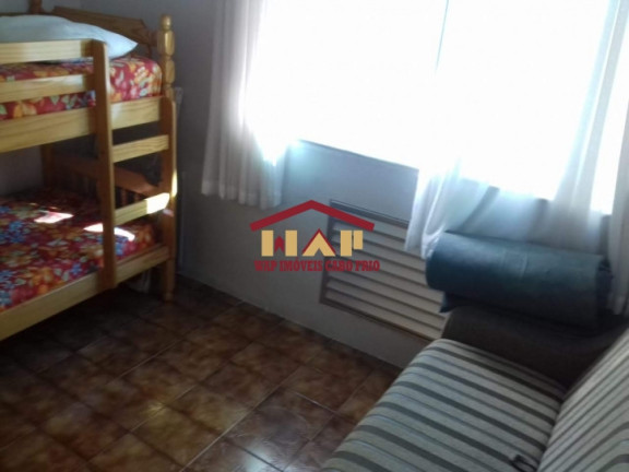 Imagem Apartamento com 2 Quartos à Venda, 63 m² em Praia Do Forte - Cabo Frio
