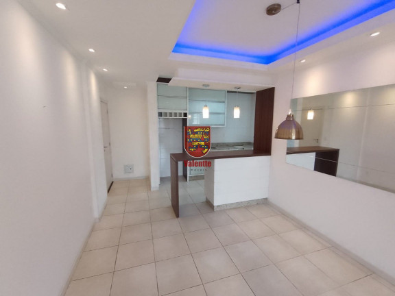 Imagem Apartamento com 3 Quartos à Venda, 98 m² em Capoeiras - Florianópolis