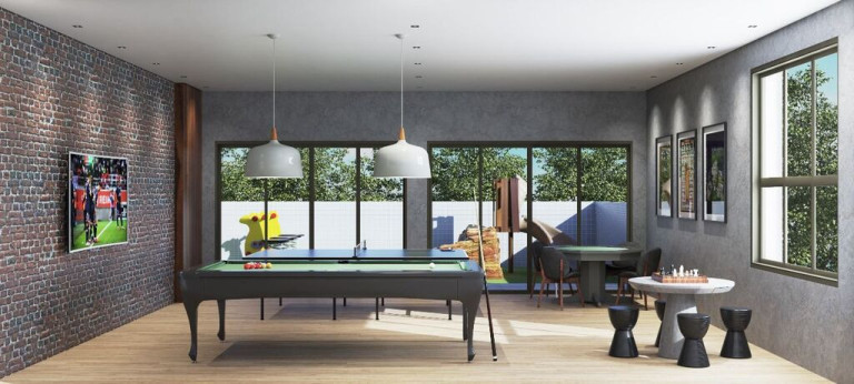 Imagem Apartamento com 2 Quartos à Venda, 55 m² em Bessa - João Pessoa Imagem Apartamento com 2 Quartos à Venda, 55 m² em Bessa - João Pessoa