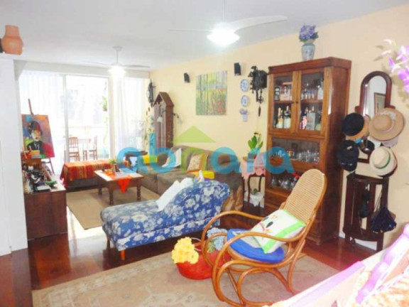Imagem Apartamento com 3 Quartos à Venda, 140 m² em Flamengo - Rio De Janeiro Imagem Apartamento com 3 Quartos à Venda, 140 m² em Flamengo - Rio De Janeiro