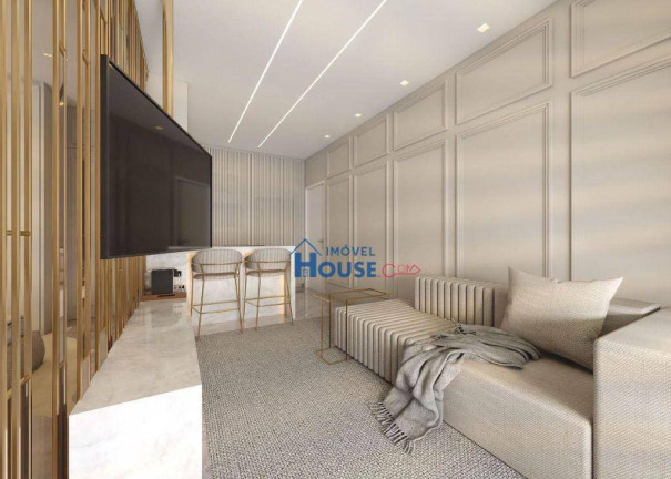 Imagem Apartamento com 1 Quarto à Venda, 48 m² em Pinheiros - São Paulo Imagem Apartamento com 1 Quarto à Venda, 48 m² em Pinheiros - São Paulo