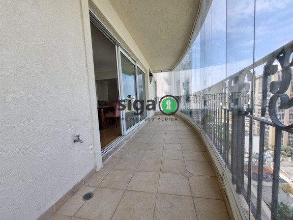 Imagem Apartamento com 3 Quartos à Venda, 205 m² em Jardim América - São Paulo Imagem Apartamento com 3 Quartos à Venda, 205 m² em Jardim América - São Paulo