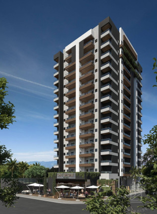 Imagem Apartamento com 3 Quartos à Venda, 112 m² em Vila Ema - São José Dos Campos Imagem Apartamento com 3 Quartos à Venda, 112 m² em Vila Ema - São José Dos Campos
