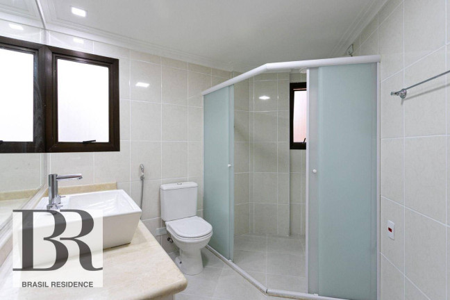 Imagem Apartamento com 4 Quartos à Venda, 135 m² em Vila Mariana - São Paulo